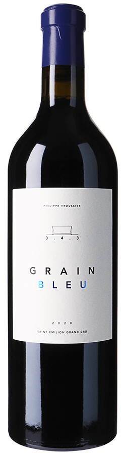 Grain Bleu（グラン・ブルー）の商品画像
