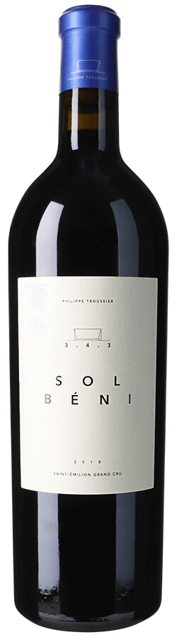Sol Beni（ソル・ベニ）の商品画像